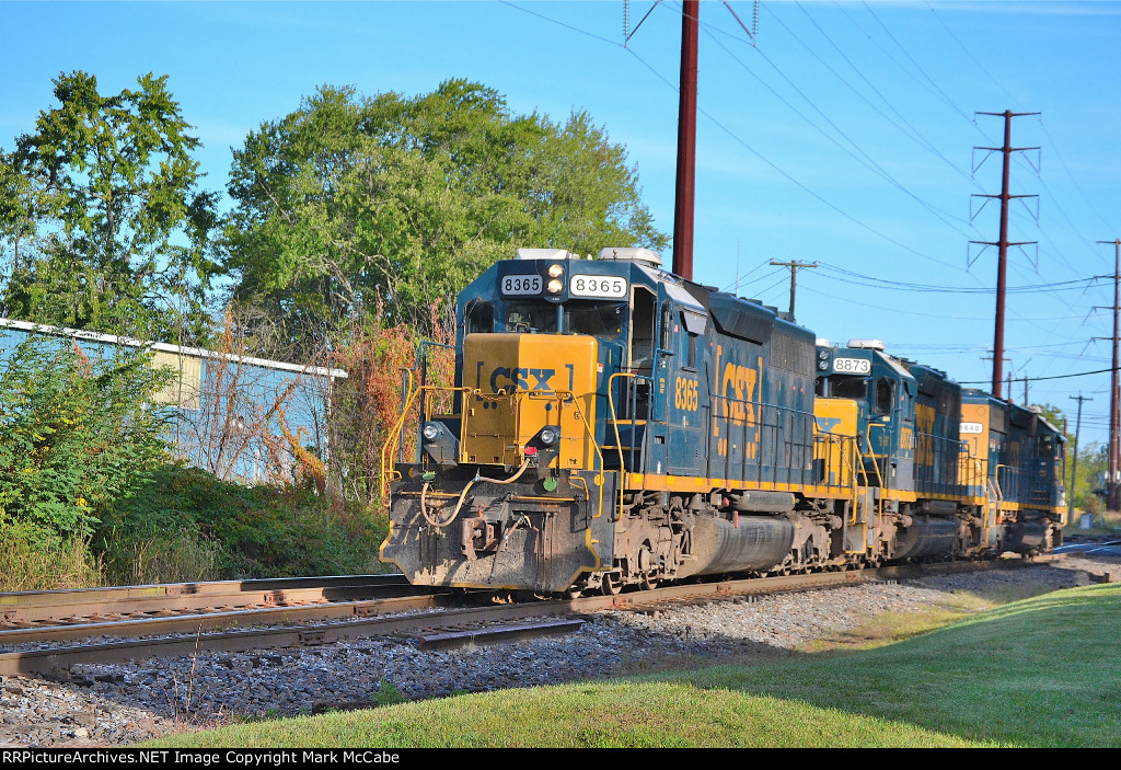 CSX L042